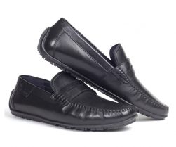 Casual Shoe Black for men