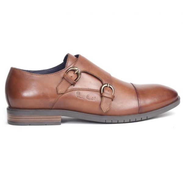 Formal Shoe branded leather shoe for men 3