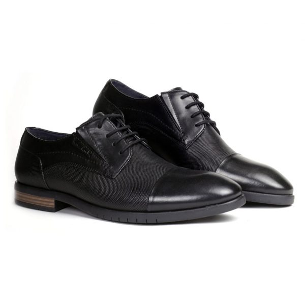 Formal Shoe Black for men 25