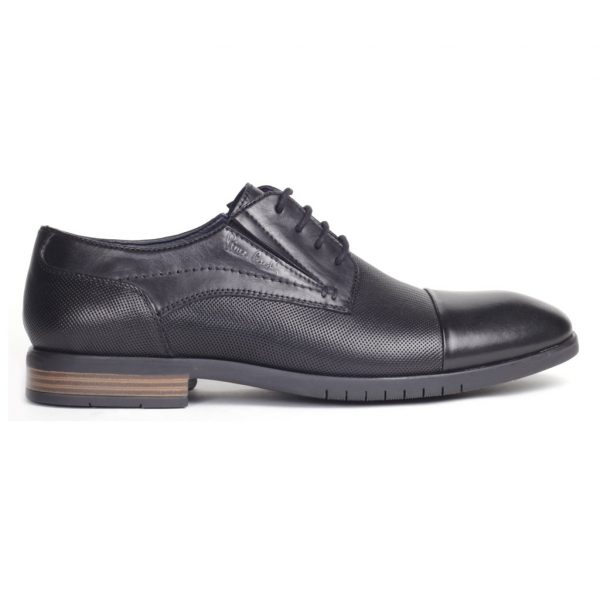 Formal Shoe Black for men 3