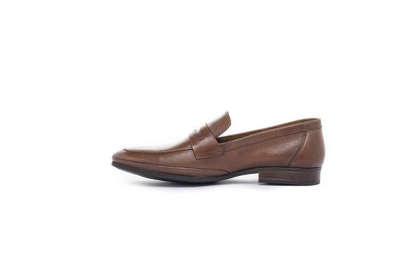 Formal Shoe branded leather shoe for men 4