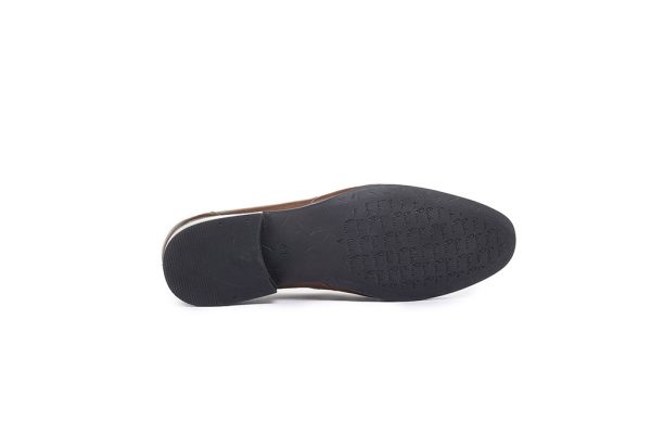 Formal Shoe branded leather shoe for men 7