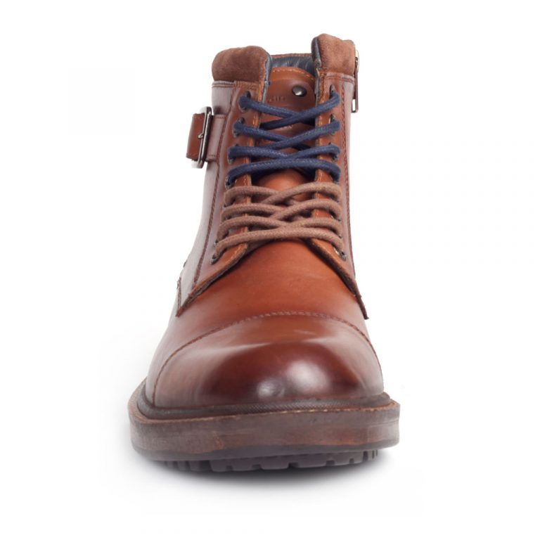 Premium Leather Footwear for Men | PC 5004 | Pierre Cardin India