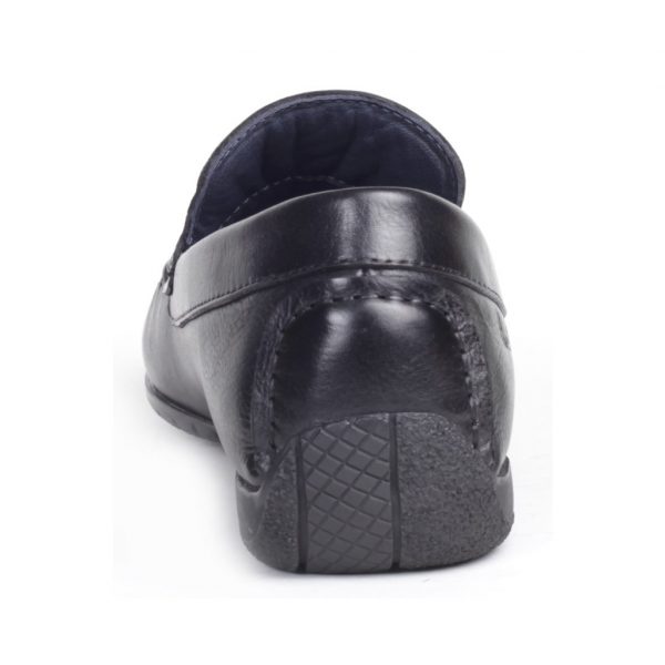 Casual Shoe Black for men 5