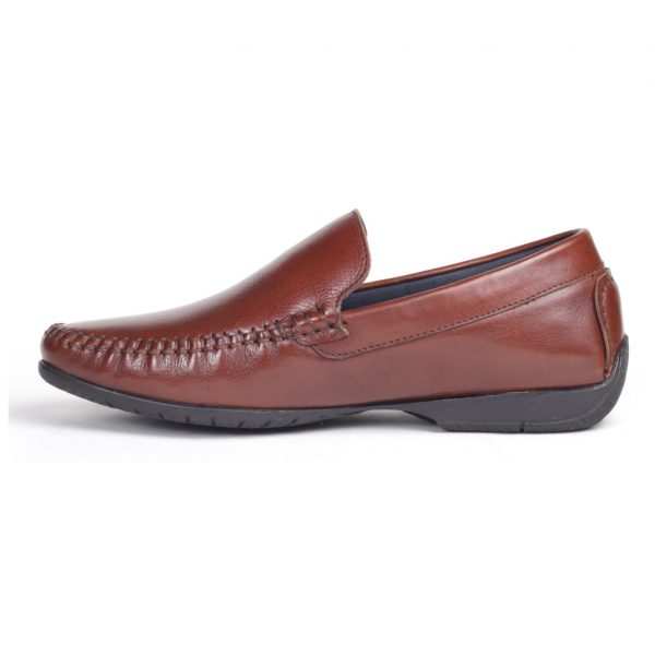 Casual Shoe Black for men 4