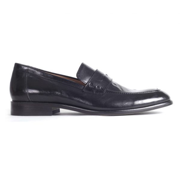 Limited Edition branded leather shoe for men 3
