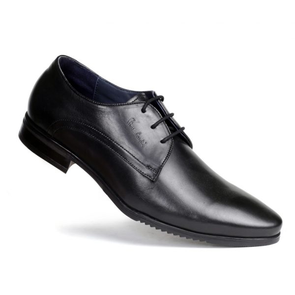 Formal Shoe Black for men 2
