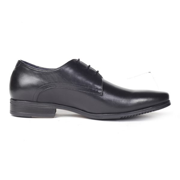 Formal Shoe Black for men 3