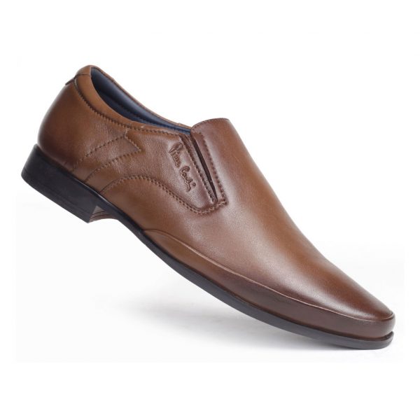 Formal Shoe almond toe shoe for men 2