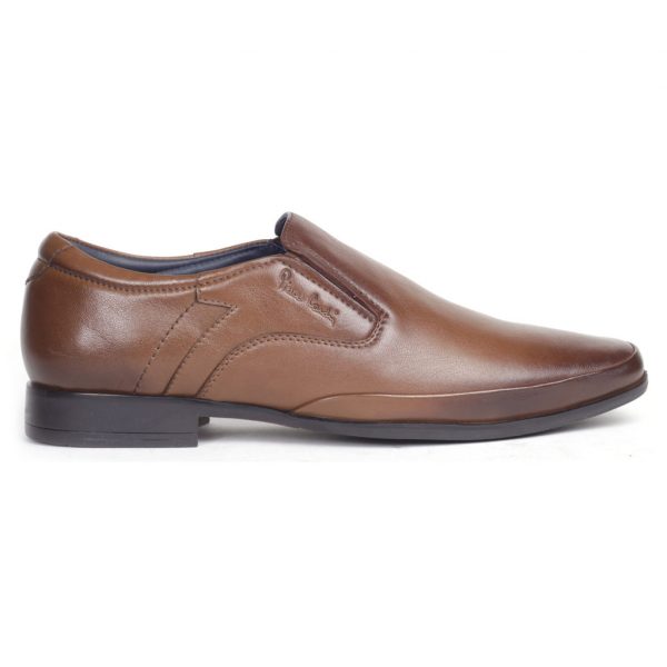 Formal Shoe almond toe shoe for men 3