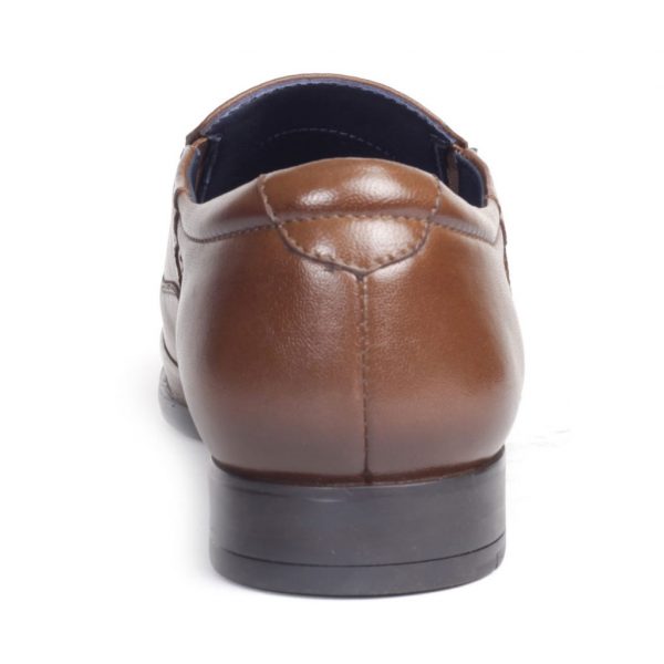 Formal Shoe almond toe shoe for men 5