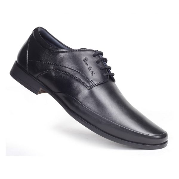 Formal Shoe almond toe shoe for men 2