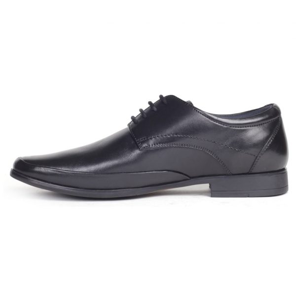 Formal Shoe almond toe shoe for men 4