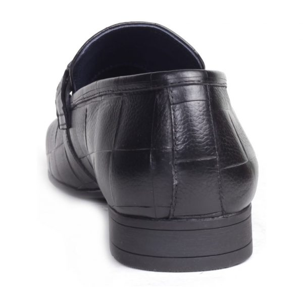 Formal Shoe Black for men 5
