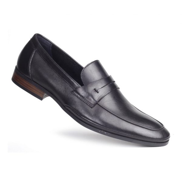 Formal Shoe branded leather shoe for men 2