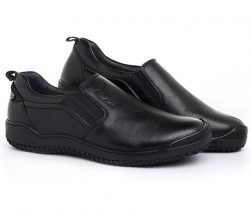 Casual Shoe Black for men 2