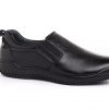 Casual Shoe Black for men 32