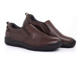 Casual Shoe Black for men 2
