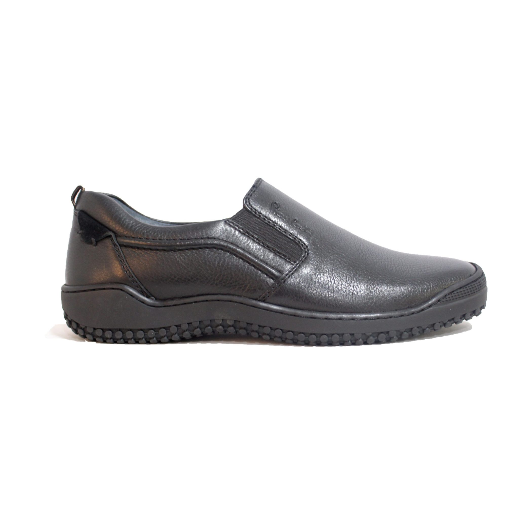 Pierre Cardin Leather slip on shoes for Men. Now in India