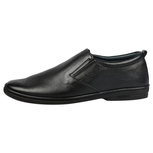 Formal Shoe Black for men 4
