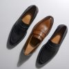 Limited Edition branded leather shoe for men 41