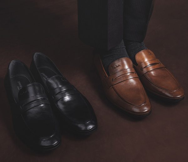 Formal Shoe branded leather shoe for men 8
