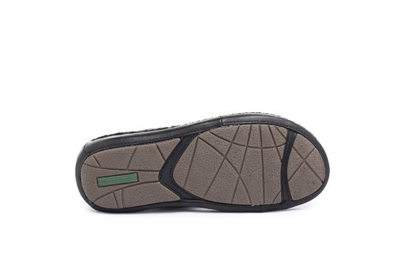 Formal Sandal breatheable footwear for men 7