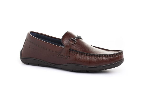 Casual Shoe bordo shoes for men 3