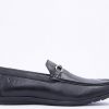 Casual Shoe branded leather shoe for men 32