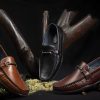 Casual Sandals almond toe shoe for men 16