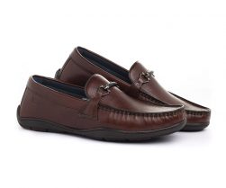 Casual Shoe bordo shoes for men 2