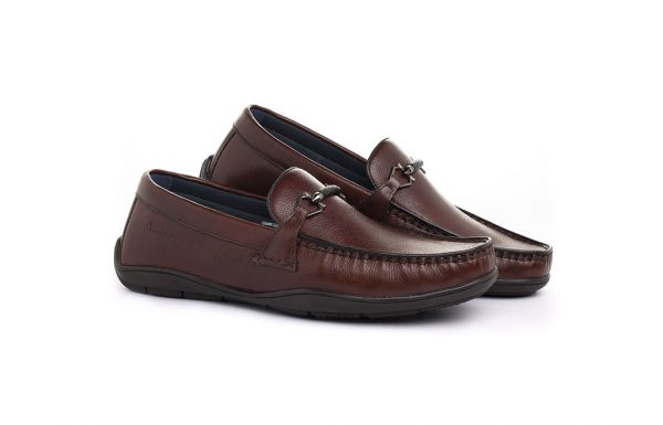 Casual Shoe bordo shoes for men
