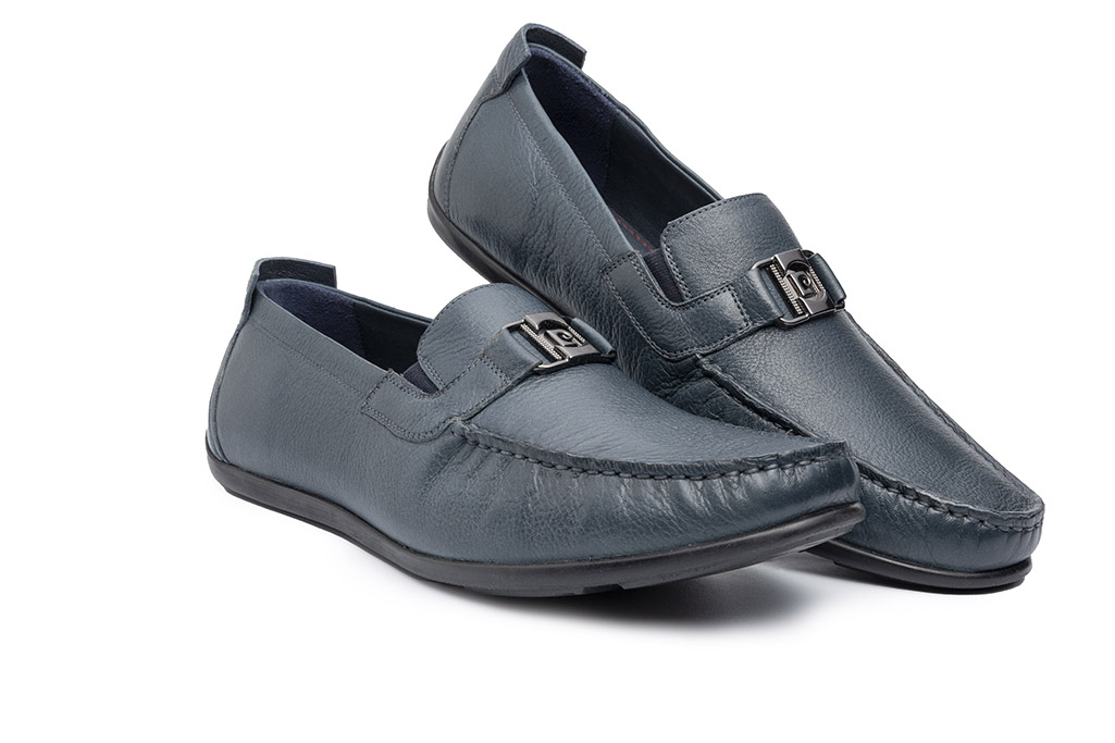 Premium Leather Footwear for Men | PC 3040 | Pierre Cardin India
