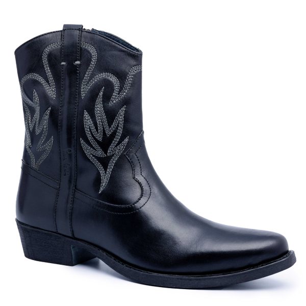 Boots for men 4