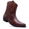 Boots for men 35