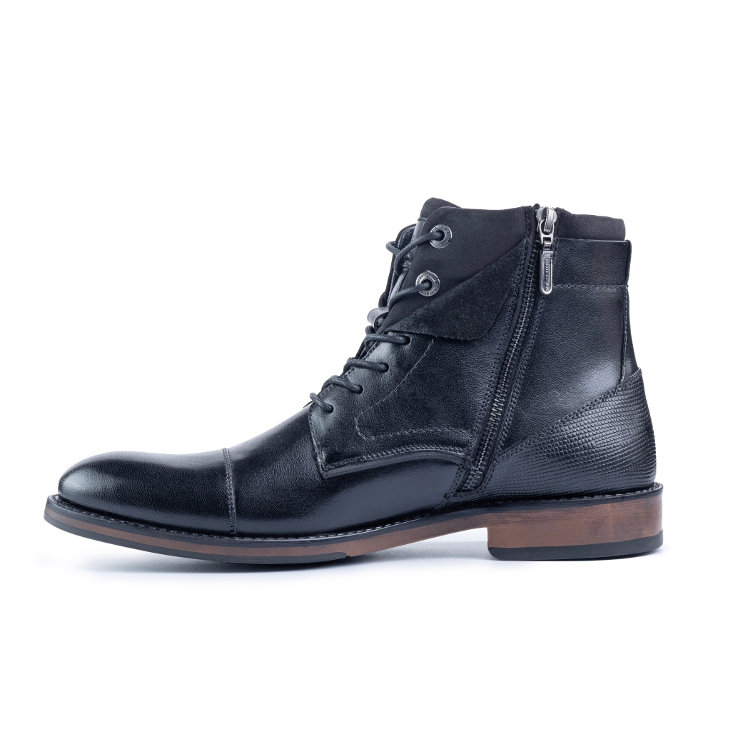 Boots for men 36