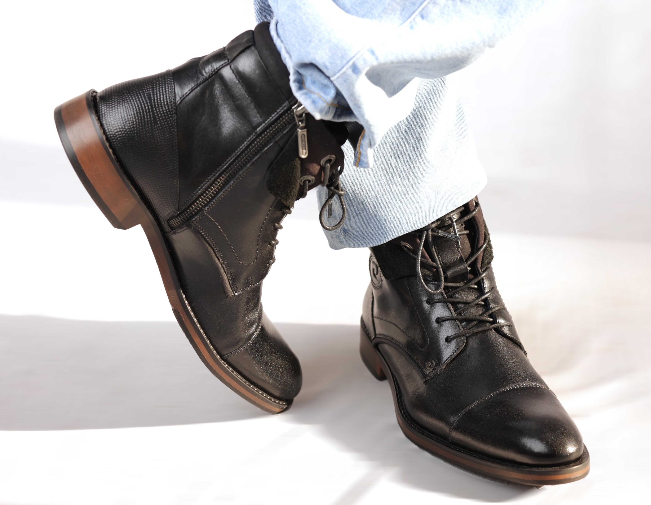 Boots for men 41
